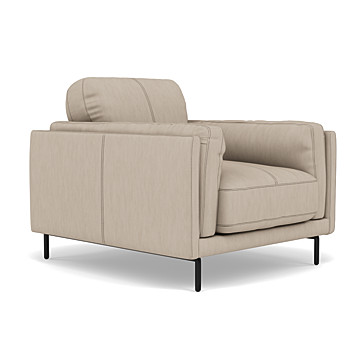 Morris Armchair Image