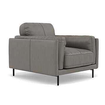 Morris Armchair Image