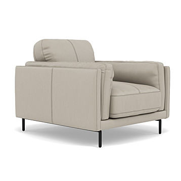 Morris Armchair Image