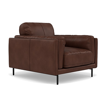 Morris Armchair Image