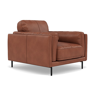 Morris Armchair Image