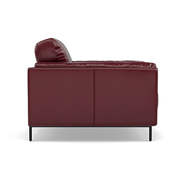 Morris Armchair Image