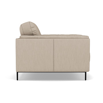 Morris Armchair Image