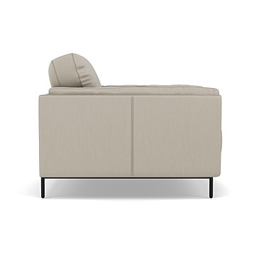 Morris Armchair Image