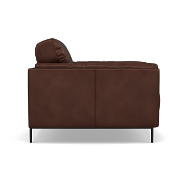 Morris Armchair Image