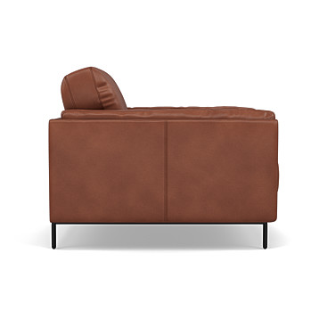 Morris Armchair Image