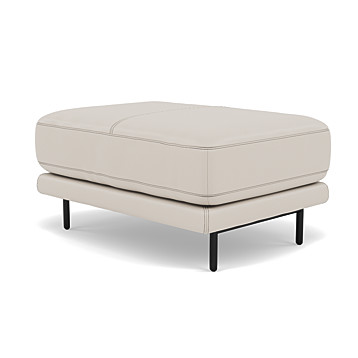 Morris Rectangular Footstool Image
