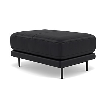 Morris Rectangular Footstool Image