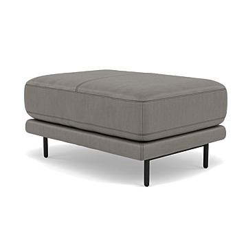 Morris Rectangular Footstool Image