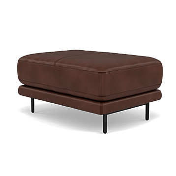 Morris Rectangular Footstool Image