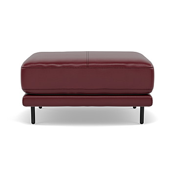 Morris Rectangular Footstool Image