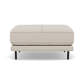 Morris Rectangular Footstool Image