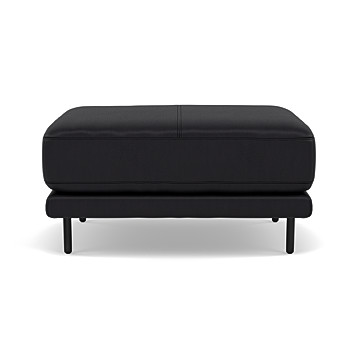 Morris Rectangular Footstool Image