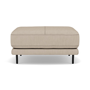 Morris Rectangular Footstool Image