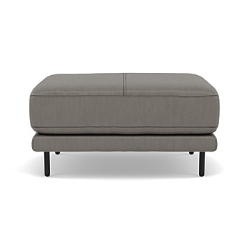 Morris Rectangular Footstool Image