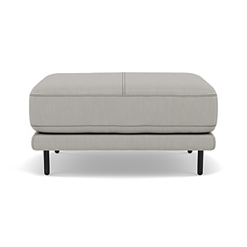 Morris Rectangular Footstool Image