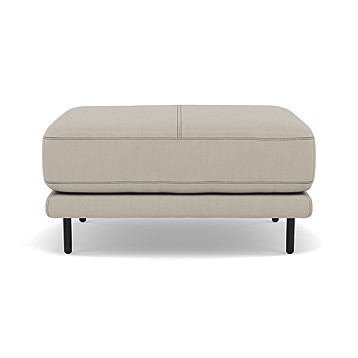 Morris Rectangular Footstool Image