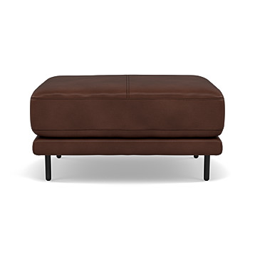 Morris Rectangular Footstool Image