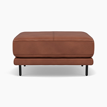 Morris Rectangular Footstool Image