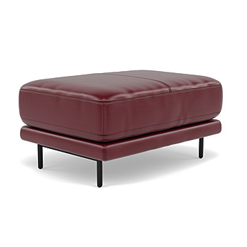 Morris Rectangular Footstool Image