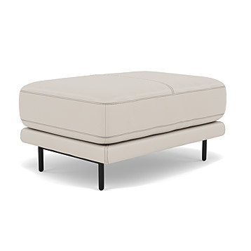 Morris Rectangular Footstool Image