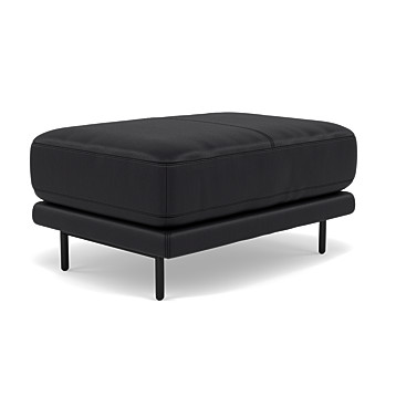 Morris Rectangular Footstool Image