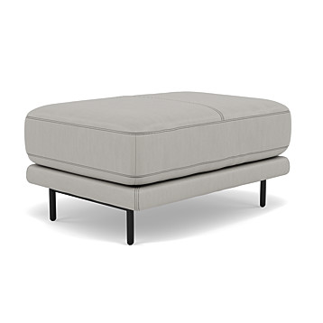 Morris Rectangular Footstool Image