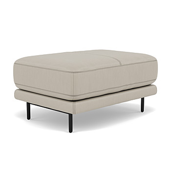 Morris Rectangular Footstool Image