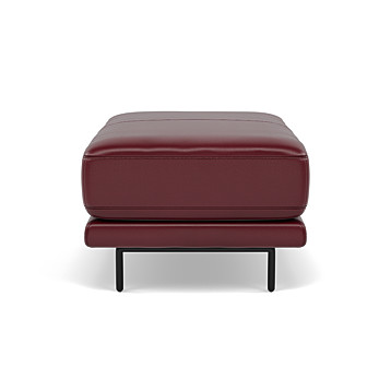 Morris Rectangular Footstool Image