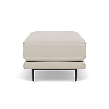 Morris Rectangular Footstool Image