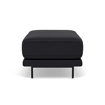 Morris Rectangular Footstool Image