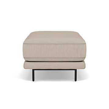 Morris Rectangular Footstool Image
