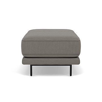 Morris Rectangular Footstool Image