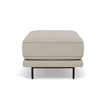 Morris Rectangular Footstool Image