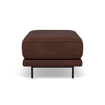 Morris Rectangular Footstool Image
