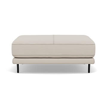 Morris Large Rectangular Footstool Image