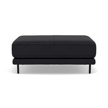 Morris Large Rectangular Footstool Image