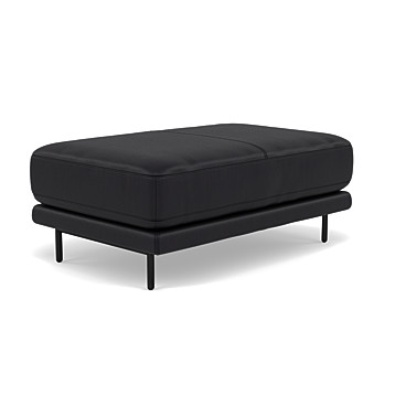 Morris Large Rectangular Footstool Image