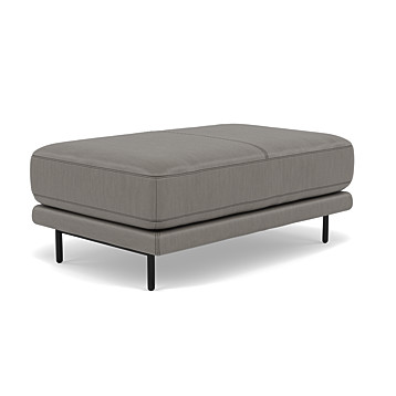 Morris Large Rectangular Footstool Image