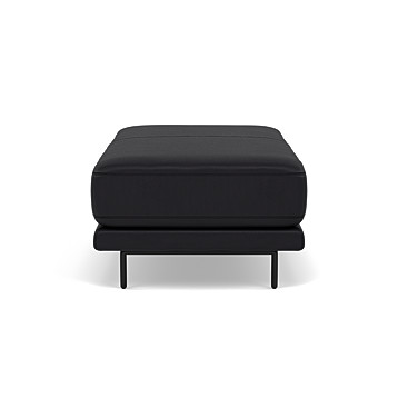 Morris Large Rectangular Footstool Image