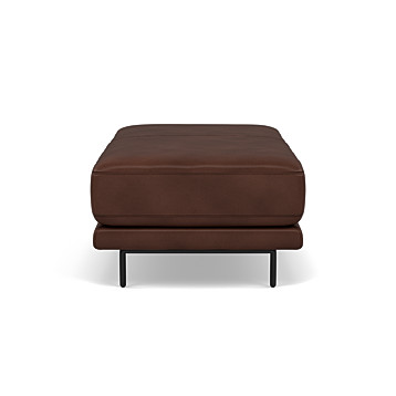 Morris Large Rectangular Footstool Image