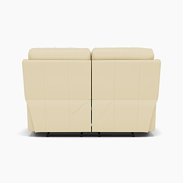 Orion 2 Seater Manual Recliner Sofa Image