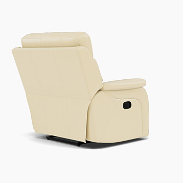 Orion Manual Recliner Armchair Image