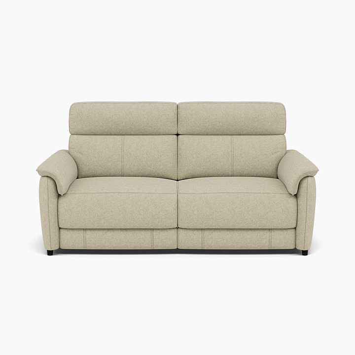 Orkney 3 Seater Sofa with 2 Power Recliners