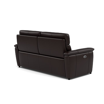 Orkney 3 Seater Sofa with 2 Power Recliners Image