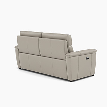 Orkney 2.5 Seater Sofa with 2 Power Recliners Image