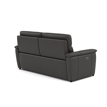 Orkney 3 Seater Sofa with 2 Power Recliners Image