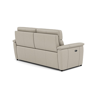 Orkney 3 Seater Sofa with 2 Power Recliners Image