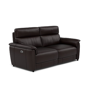 Orkney 3 Seater Sofa with 2 Power Recliners Image