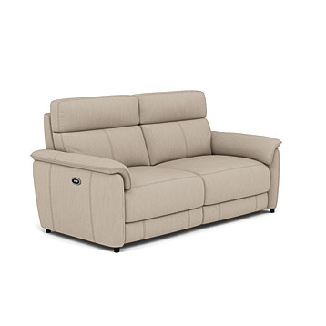 Orkney 3 Seater Sofa with 2 Power Recliners Image